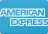 American Express Logo