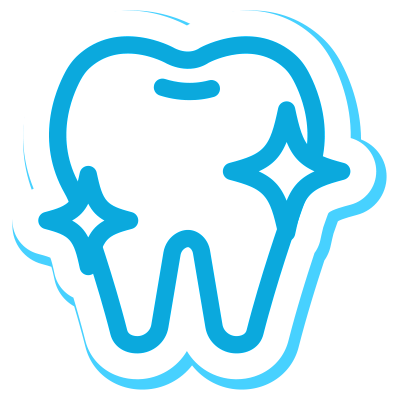 Cosmetic Dentistry Icon