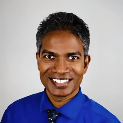 Dentist Sacramento CA Naveen Samuel