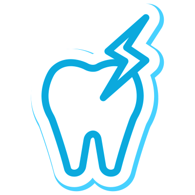 Emergency Dentistry Icon