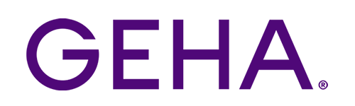GEHA Logo