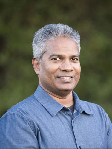 Dentist Sacramento CA Naveen Samuel Thank You