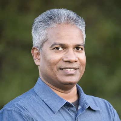 Dentist Sacramento CA Naveen Samuel