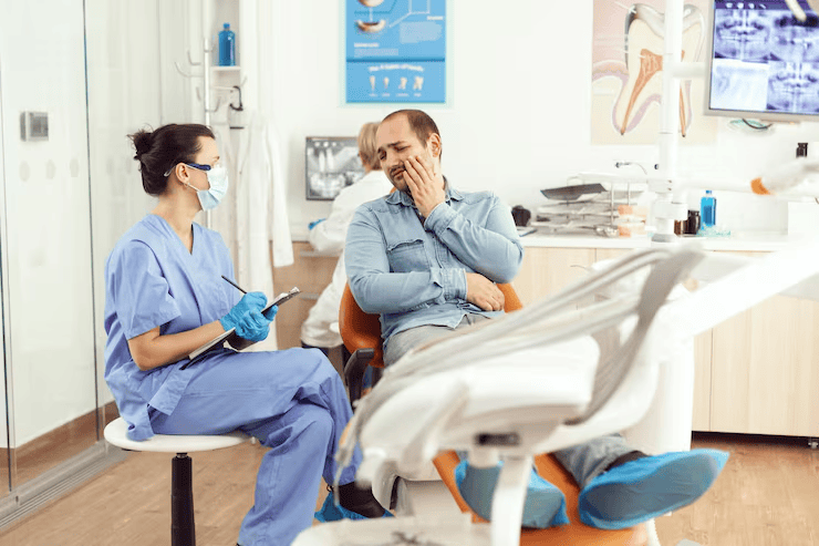 Emergency Dental Care