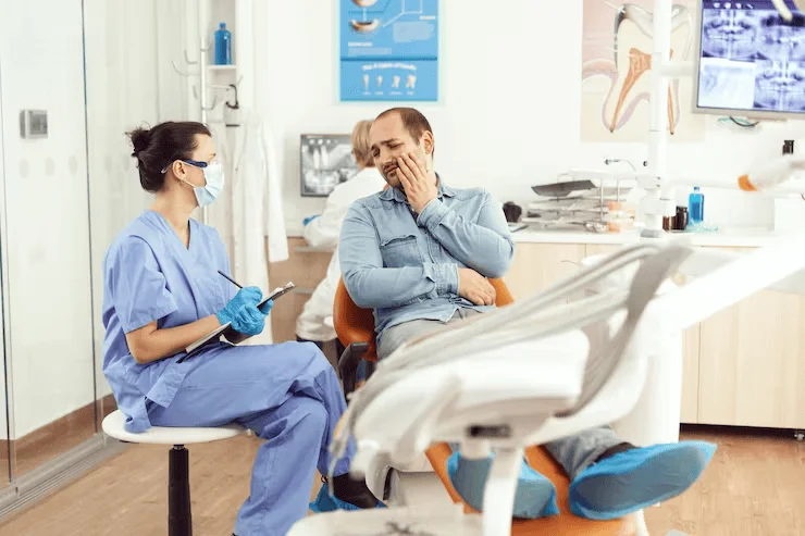 Emergency Dental Care