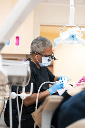 How a Dental Cleaning Prevents Gum Disease