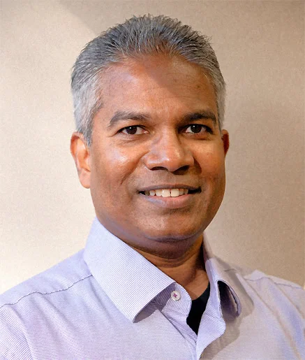Dr. Naveen Samuel